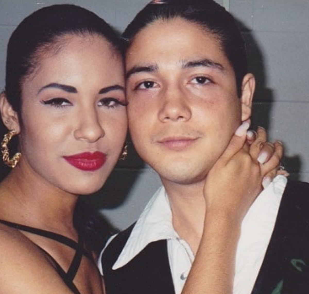 Selena ¿Qué pasó con su esposo Chris Pérez? Independent Español